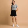 Women’s relaxed tri-blend t-shirt - Image 2