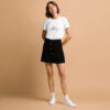 Women’s relaxed tri-blend t-shirt - Image 4